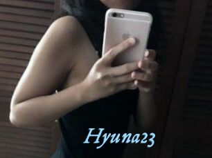 Hyuna23