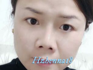 Hzhenna18