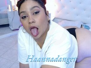 Haannadanger