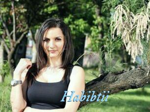 Habibtii