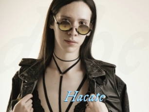 hacate DeriheruI