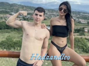 Hadaandleo