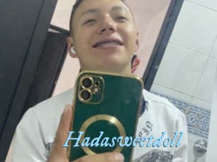 hadasweetdoll DeriheruI