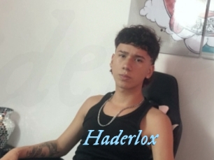 Haderlox