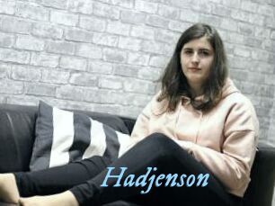 Hadjenson
