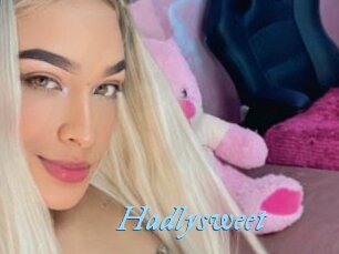 Hadlysweet