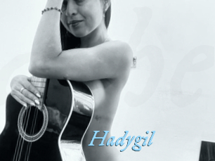 Hadygil
