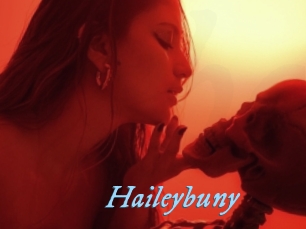 Haileybuny
