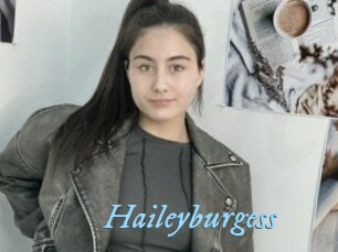 Haileyburgess