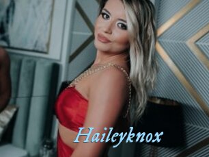 Haileyknox