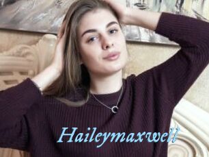 Haileymaxwell