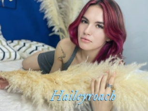 Haileyroach