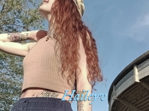 Haileyv