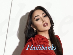 Hailibanks