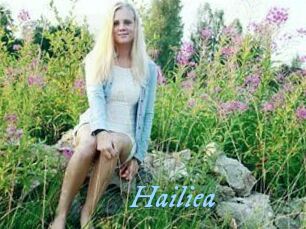 Hailiea