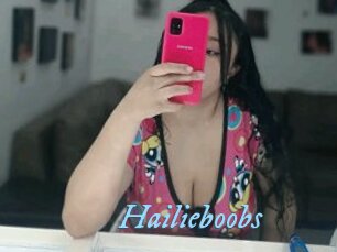 Hailieboobs