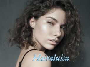 Hairaluisa