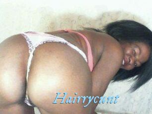Hairrycunt