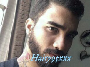 Hairy95xxx
