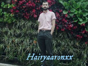 Hairyaaronxx