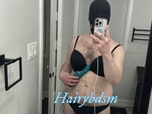 Hairybdsm