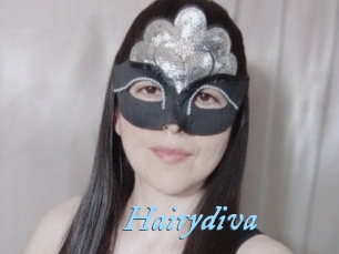 Hairydiva