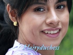 Hairyduchess