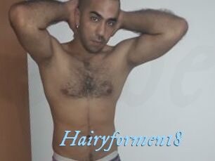 Hairyformen18