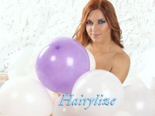 Hairylize
