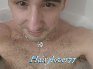 Hairylover77