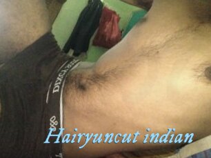Hairyuncut_indian
