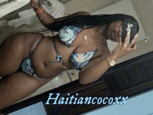 Haitiancocoxx