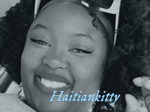 Haitiankitty