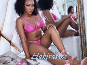 Hakiraswe