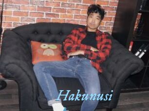 Hakunusi