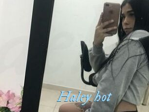 Haley_hot
