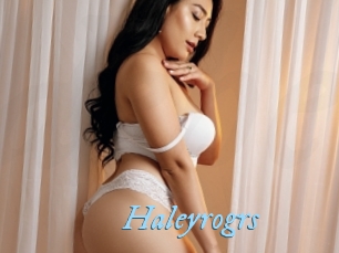 Haleyrogrs