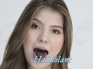 Haliablanc