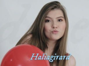 Haliagirard