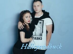 Halleyandbuck