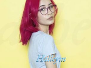 Halleym