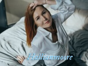 Hallianmoore