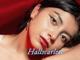 Hallscarlett