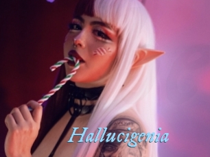 Hallucigenia