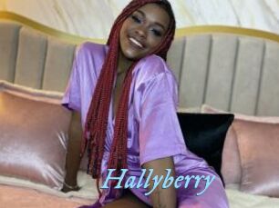 Hallyberry