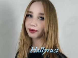 Hallyrust