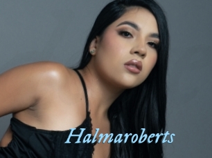 Halmaroberts
