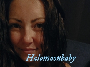 Halomoonbaby