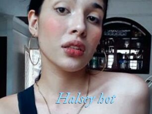 Halsey_hot