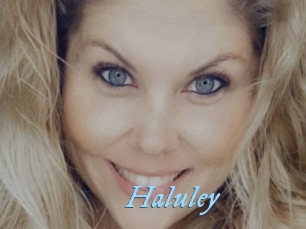 Haluley